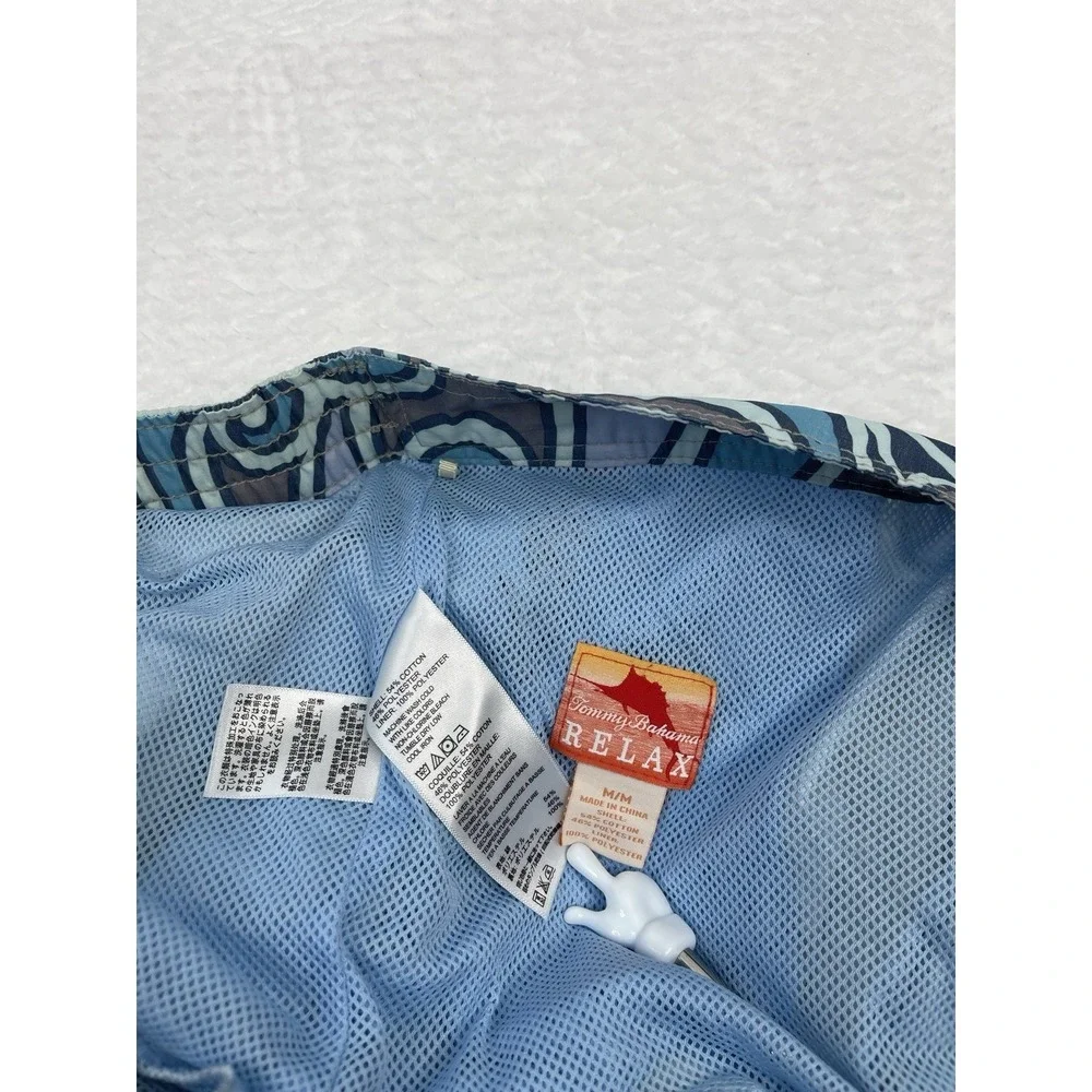 Tommy Bahama please review